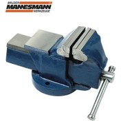 Resim Mannesmann 712-075 Tezgah Mengenesi. 75 MM 