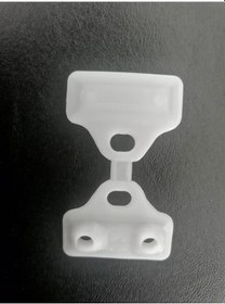 Resim Perde ve Tül Tutturucu Klips 500 Adet 