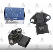 Resim Esse Otomotiv - Starex Kmy 05-Libero H-1 Bongo Emme Manifold Sensörü Map Sensör Map - 39200-42030 