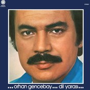 Resim Orhan Gencebay - Dil Yarası Plak 
