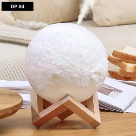 Resim Dempower Buharlı Ay Lambası 