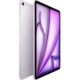 Resim Apple iPad Air M3 7.Nesil Cellular 13" | 256 GB Mor 