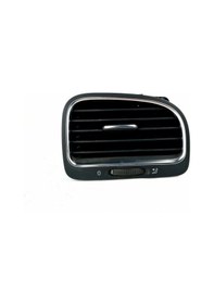 Resim Vw Golf 6 2009-2014 Havalandırma Izgarası Üflemesi Sağ 5K0819704K (444793674) 