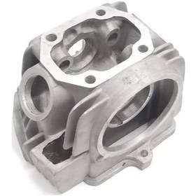 Resim Silindir Kapağı Mondial Cub 100 Boş 