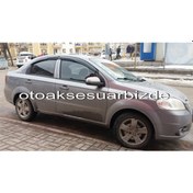 Resim Aveo Mügen Cam Rüzgarlığı Sedan 2006-2011 Arası Tüm Kasalar 4 Lü N11.16011 