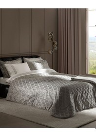 Resim Madame Coco Mougins 8 Parça Çeyiz Gri 