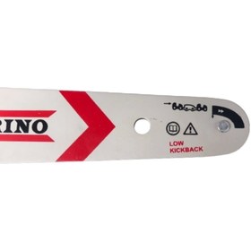 Resim Ferrino Khb 12 Akülü Testere Kılavuzu 1-4 043 