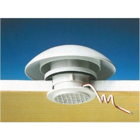 Resim Comet Comet Tavan Fanı Kısa 