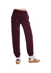 Resim Craig Kadın Bordo Günlük Stil Eşofman Altı 25kk1028-brd 1776199 Bordo 
