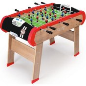 Resim Smoby Şampiyon Langırt Masası 8+ Yaş 