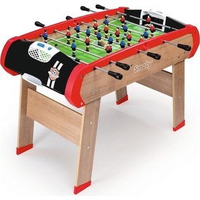 Resim Smoby Şampiyon Langırt Masası 8+ Yaş 