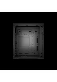 Resim Vento Vs119s Mid Tower, Peak 400w Siyah, Atx Kurumsal Kasa 