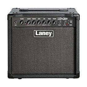 Resim Laney LX20R Elektro Gitar Amfisi 