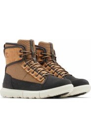 Resim Sorel Explorer Mission Boot Wp Erkek Kısa Bot 