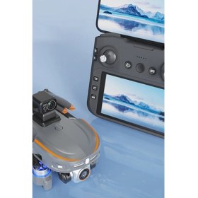 Resim S28 Gps Drone 