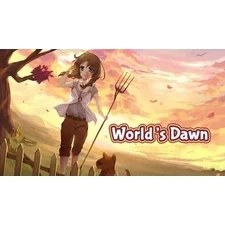 Resim Worlds Dawn (Pc) 
