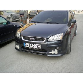 Resim Ford Focus 2 Ön Ek - 