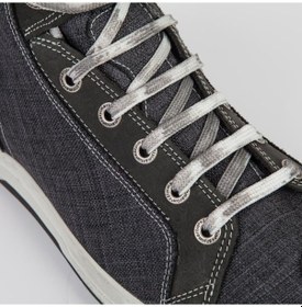 Resim Stylmartin Kansas Wp Sneakers Motosiklet Botu Kısa Mavi 