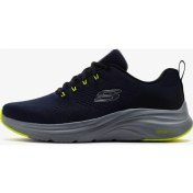 Resim Skechers Vapor Foam Erkek Mavi Spor Ayakkabı 232625 Nvlm 