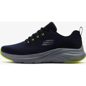 Resim Skechers Vapor Foam Erkek Mavi Spor Ayakkabı 232625 Nvlm 