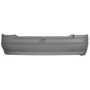 Resim Opel Astra G Arka Tampon (Hatchback) 1998 Sonrası Uyumlu 