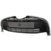 Resim Esse Oto Yaris 15-19 On Tampon Izgarası Tyv531020d030 53102-0d030 