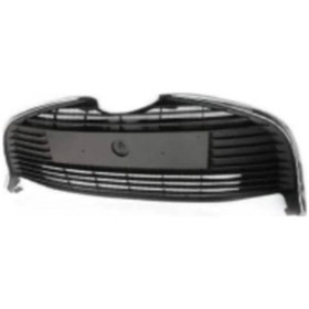 Resim Esse Oto Yaris 15-19 On Tampon Izgarası Tyv531020d030 53102-0d030 