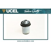 Resim ÜÇEL 10525 Motor Besik Burcu ( Renault : Kangoo Ym ) 8200586806 (WM278494) 