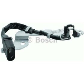 Resim BOSCH 232101031 EKSANTRİK MİL SENSÖRÜ HALL GOLF IV V BORA POLO CL 