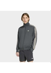 Resim Adidas Ke1641 Fırebırd Tt Erkek Eşofman Üstü Siyah 