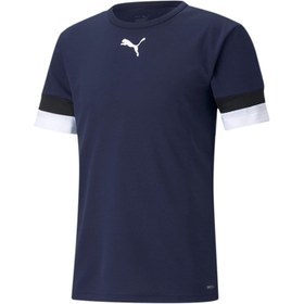 Resim Puma Futbol Formalar Teamrise Jersey 