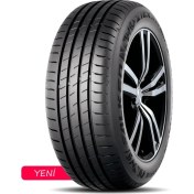 Resim Falken 215/60 R17 Tl 96V Zıex ZE320 Oto Yaz Lastiği (Üretim Yılı:2025) 
