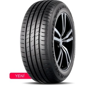 Resim Falken 215/60 R17 Tl 96V Zıex ZE320 Oto Yaz Lastiği (Üretim Yılı:2025) 
