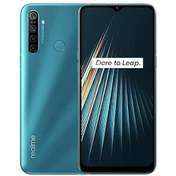 Resim Oppo Realme 5i 64 GB Mavi Outleth ÜRÜN Oppo