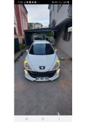 Resim PEUGEOT 308 ÖN TAMPON EKİ 