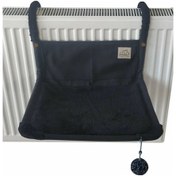 Resim Akat Cosy Comfort Kedi Kalorifer Yatağı 40 x 45 x 25 CM 