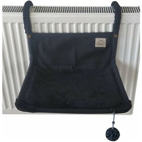 Resim Akat Cosy Comfort Kedi Kalorifer Yatağı 40 x 45 x 25 CM 