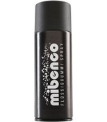 Resim PLASTİDİP mibenco - Sprey - 400 ml - Mat Beyaz 