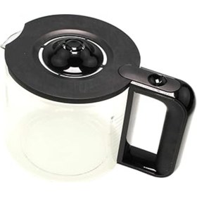 Resim Genel Markalar Siemes Plastik Siyah Yedek Tc80104 Içi Cam Pot 