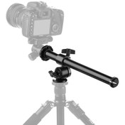 Resim K&f Concept Çok Açılı Dönebilen Tripod Merkez Kolu 