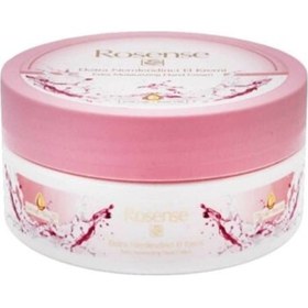 Resim Rosense Ekstra Nemlendirici El Kremi 150 ML 