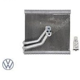 Resim Evaparatör Vw Golf-7 / Jetta / Passat-52434 
