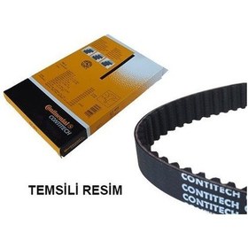 Resim CONTITECH CT1131 TRIGER EKSANTRİK KAYIŞI TOUAREG Q7 / A4 A5 A6 2. 