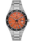 Resim Momentus GMT Automatic TM264T-13SS Erkek Kol Saati 