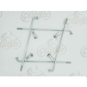 Resim Jant Teli 120-3,5 Mct Arka 36 Lı Paket 