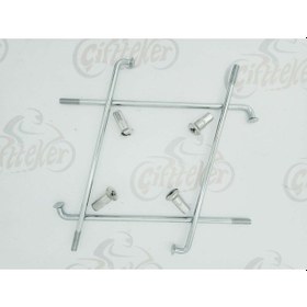 Resim Jant Teli 120-3,5 Mct Arka 36 Lı Paket 