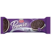 Resim Torku Premio XL Kremalı Bisküvi 176 G 