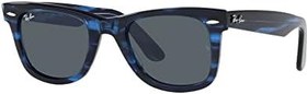 Resim Ray-Ban RB2140 Orijinal Wayfarer Güneş Gözlüğü 