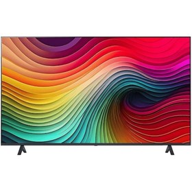 Resim LG 65NANO81T6A 65" 165 Ekran 4K UHD Webos LED TV 