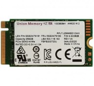 Resim LENOVO Rpjtj256mee1owx Union Memory 256gb M.2 Ssd 